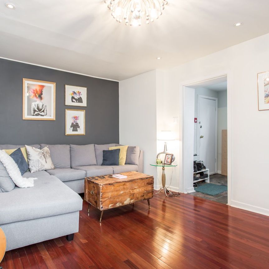 For Lease - 22 Brad Street Unit# #1, Toronto, Ontario - Photo 1