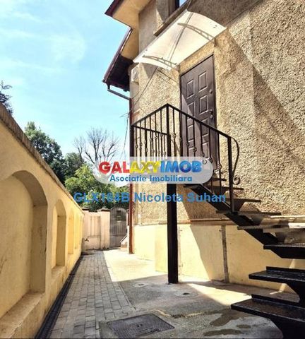Duplex etaj 1+mansarda-Aviatorilor-Kiseleff,in vila,160mp - Photo 4