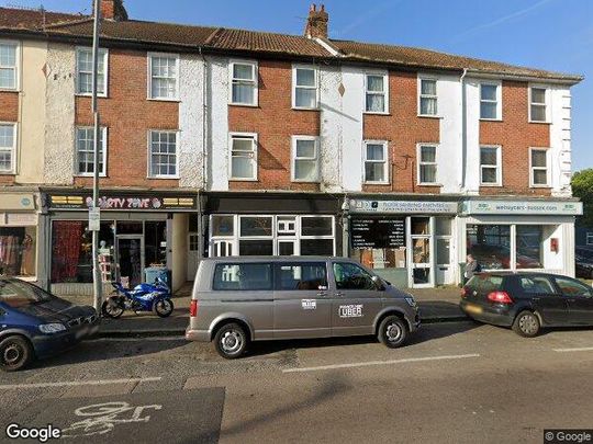 4 Bed Maisonette, Portland Road, BN3 - Photo 1