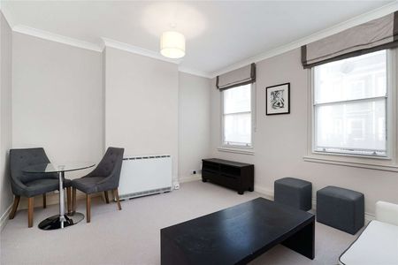 Chester House, 19 Eccleston Place, London, SW1W 9NF - Photo 2