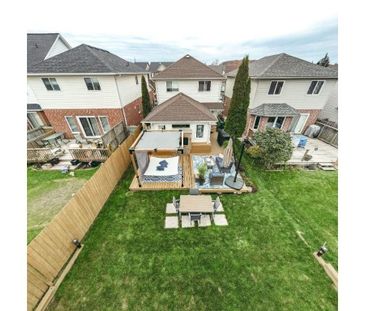 For Lease - 165 Windflower Drive, Kitchener, Ontario - Photo 6