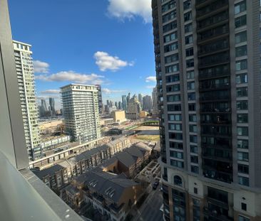 For Lease - 395 Square One Drive Unit# 1507, Mississauga, Ontario - Photo 5