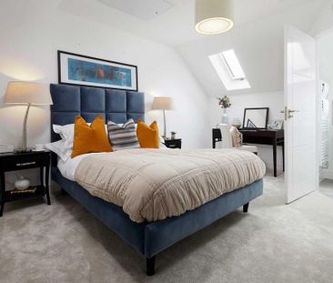 4 bedroom semi-detached house to rent - Photo 3