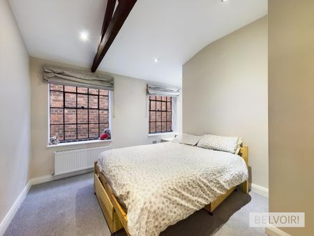 2 bedroom flat to rent - Photo 4