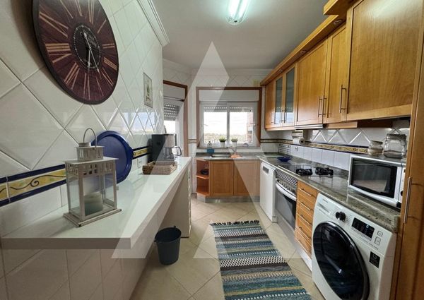 Apartamento T2 em Aveiro