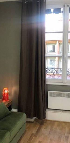 Studio 18m² (réf 6936075) - Photo 1