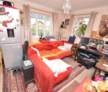 1 bedroom terraced house to rent - Photo 1