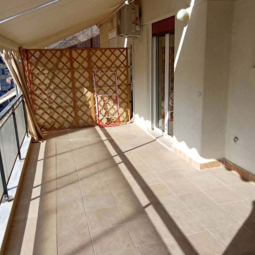 Studio/Γκαρσονιέρα για ενοικίαση Αμπελόκηποι (Αμπελόκηποι - Πεντάγωνο) - Photo 1