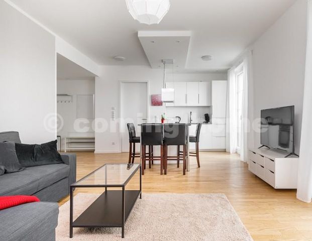 Wohnen im High West - Photo 1