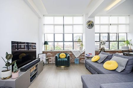2 bedroom flat to rent - Photo 3