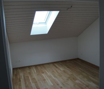Dachwohnung in Mühlau - Foto 3