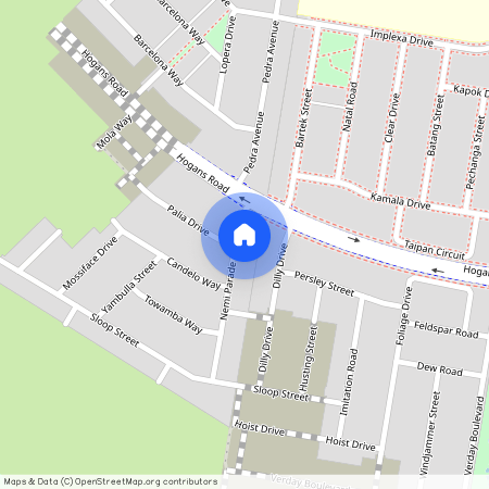 9 Nemi Parade, Tarneit VIC 3029