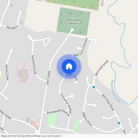 33, Casuarina, Avenue, Bellingen, 2454, New South Wales