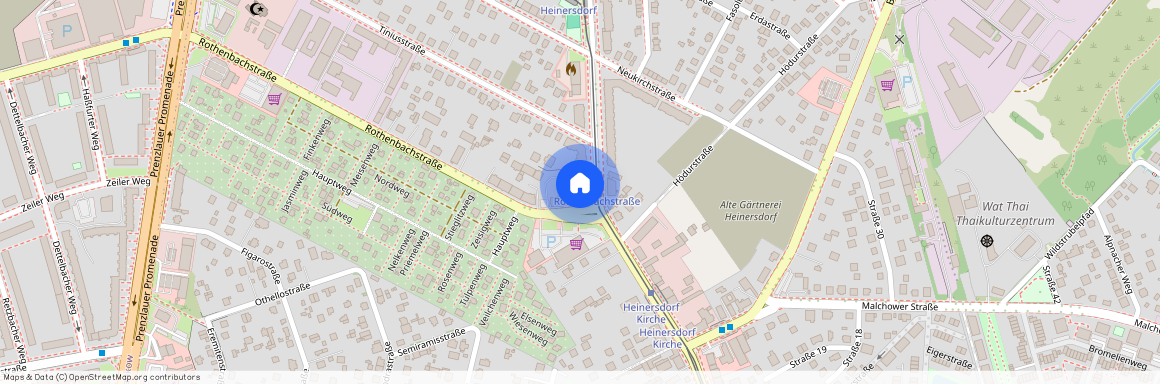 Romain-Rolland-Str. 87, 13089, Berlin