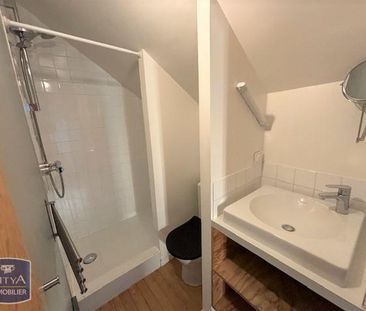 Location Appartement 2 pièces 37m² NANTES 44000 - Photo 3