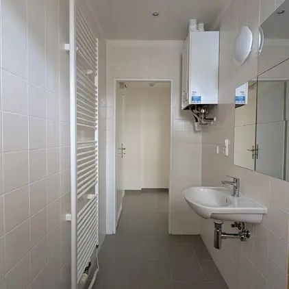 Nájem 1+1, ul. Nad Kajetánkou 42/4, BJ 18, 43,28 m - Photo 1