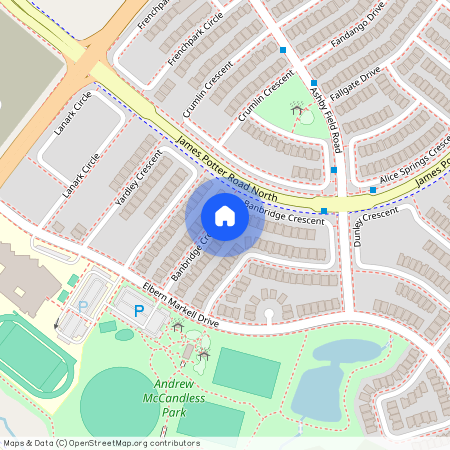 31 Banbridge Crescent, Brampton