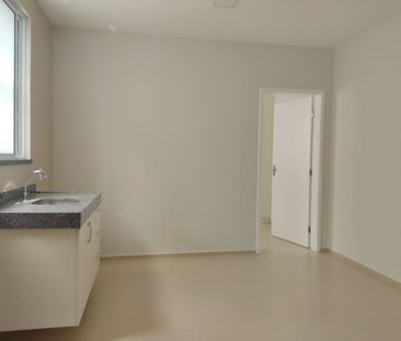 ALDEOTA - APARTAMENTO - R ANTONIO AUGUSTO, 985 AP 05 COMPACT HOME - Foto 6