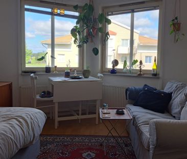 Lillhagsvägen, Bandhagen - Photo 5
