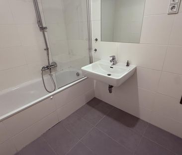 Helle, super-großzügige 3-Zimmer-Neubauwohnung in der Lobmeyrgasse! - Photo 2