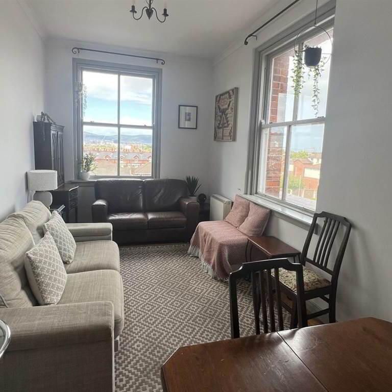 Apt 37, 48 Rossmore Drive, Off Ormeau Road, Belfast, BT7 3LA - Photo 1