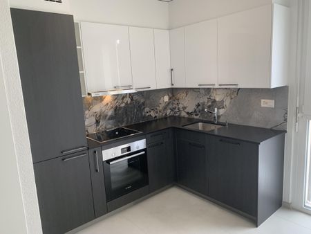 Apartment – Avenue Léopold-Robert 77 – apartment on the 3rd East - Foto 2