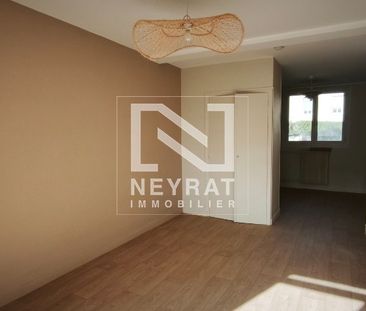 Location Appartement 2 pièces 42m² CHALON SUR SAONE 71100 - Photo 5