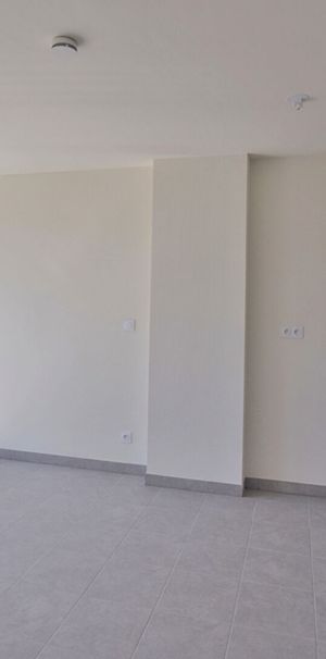 Appartement 1 pièce - Photo 1