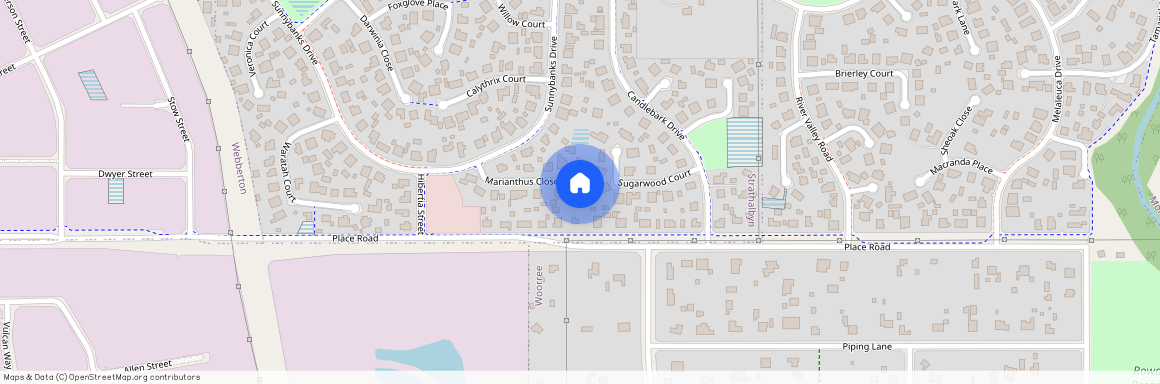 11 Marianthus Close, WA 6530, Strathalbyn