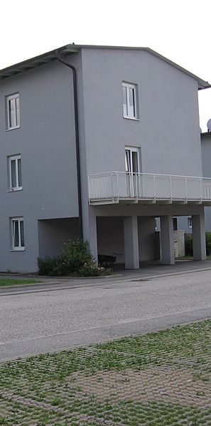 Wohnanlage der LAWOG Nr.71/3 4782 St.Florian/Inn - Foto 1