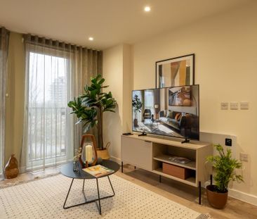 1 bedroom flat to rent - Photo 3