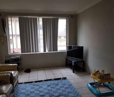 2 Bedroom unit - Photo 1