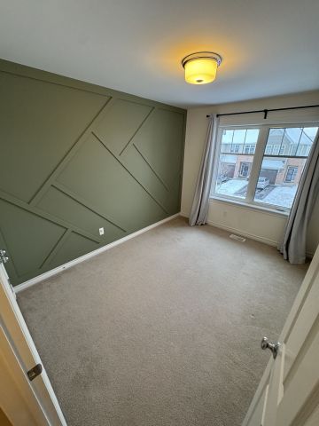 For Lease - 231 Brambling Way, Barrhaven, Ontario - Photo 4