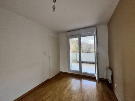 Location Appartement 2 pièces 34m² ST MARTIN D URIAGE 38410 - Photo 3