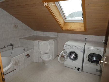 Dachwohnung in Dussnang - Photo 5