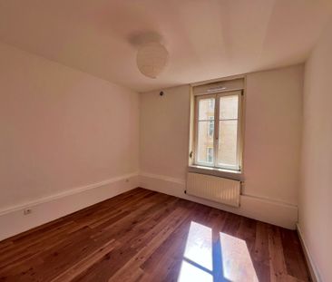 Location Appartement 4 pièces 102m² NANCY 54000 - Photo 5