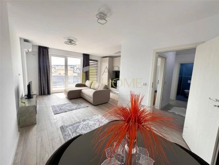 Apartament 2 camere, parcare proprie, Ploiesti, cartier Albert. - Photo 2