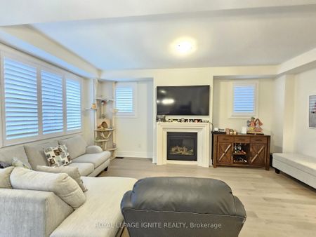 For Lease - 48 Duxbury Road, Brampton, Ontario - Photo 5