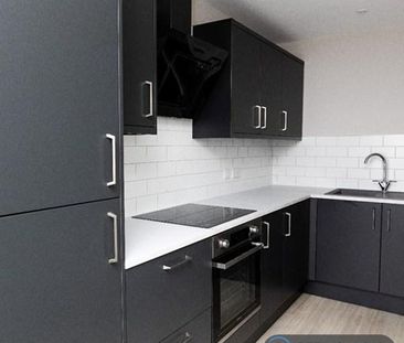 1 bedroom flat to rent - Photo 6