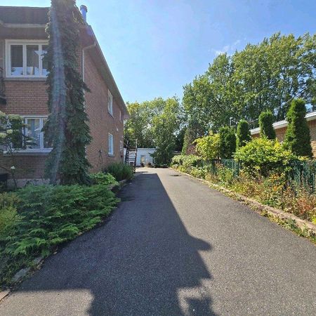 Superbe logement 4 ½ lumineux au vieux Chambly - Photo 3