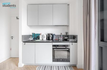 1 bedroom property to rent - Photo 4