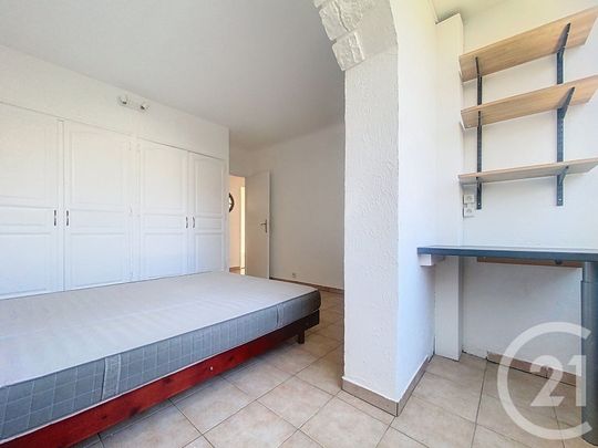 Location Appartement 2 pièces 56m² NICE 06200 - Photo 1