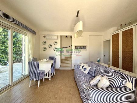 Villa a schiera 3 locali, ottimo stato, Contrade di Marina di Ragusa, Ragusa - Photo 4