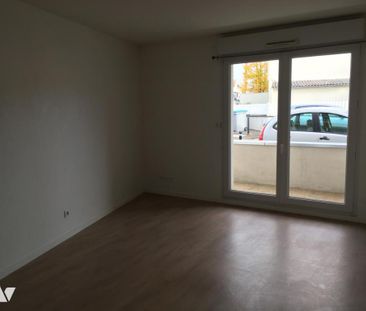 APPARTEMENT T1BIS - QUARTIER ROUTE DE RENNES - PETIT PORT - SURFACE... - Photo 2