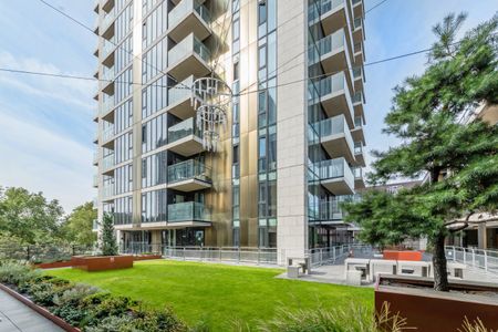 studio apartment to rent - Photo 5