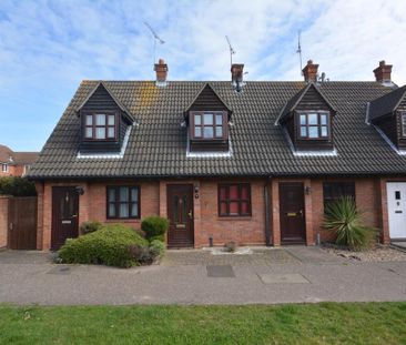 1 bedroom terraced house to rent - Photo 6