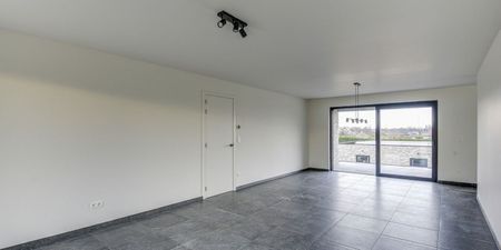 Appartement te huur in Beverst voor € 1.150 met 2 slaapkamers - Foto 2