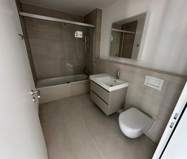 4.5 Zimmer, 117 m², 2. Stock - Photo 6