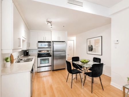 Appartement, Montréal (Ville-Marie) - Photo 3