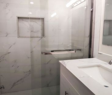 For Lease - 22 Cloverridge Avenue Unit# Bsmt B, East Gwillimbury, O... - Photo 6